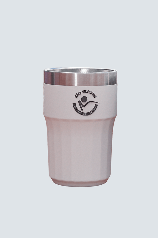 Copo Happy Hour Stanley São Silvestre Branco